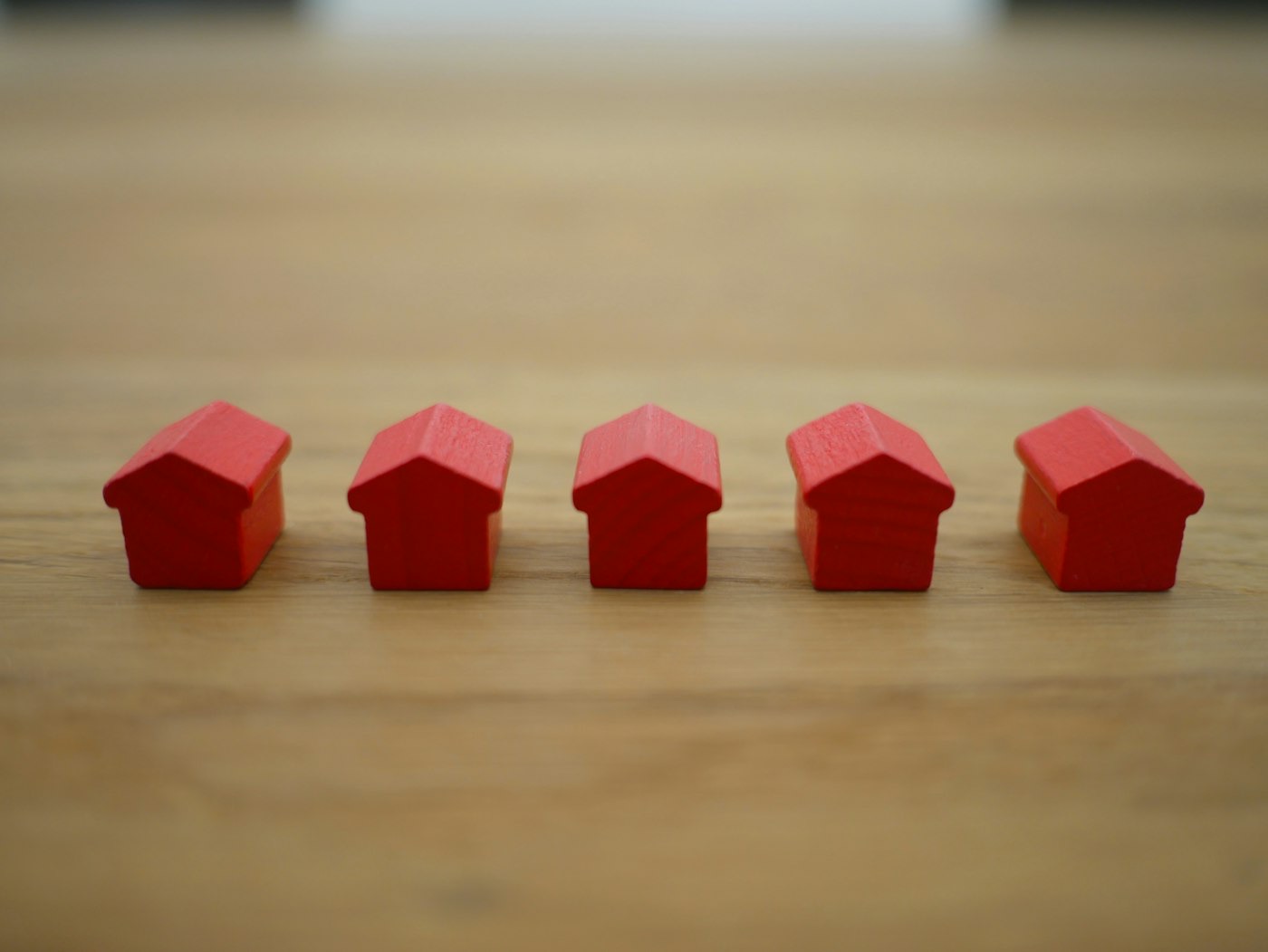 What Does Active Option, Pending, and Back-Up Offer Mean in Texas Real Estate?