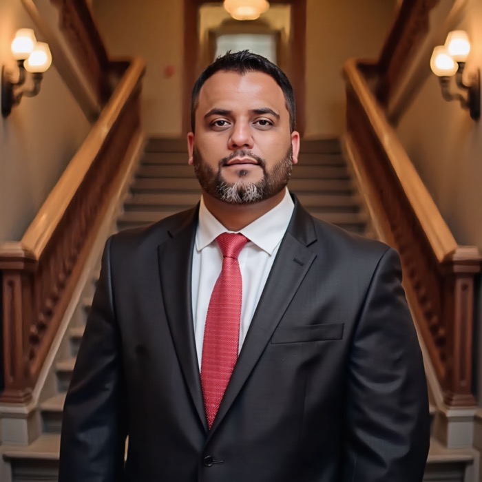 Jakir Malek, REALTOR®, EXL Realty Group
