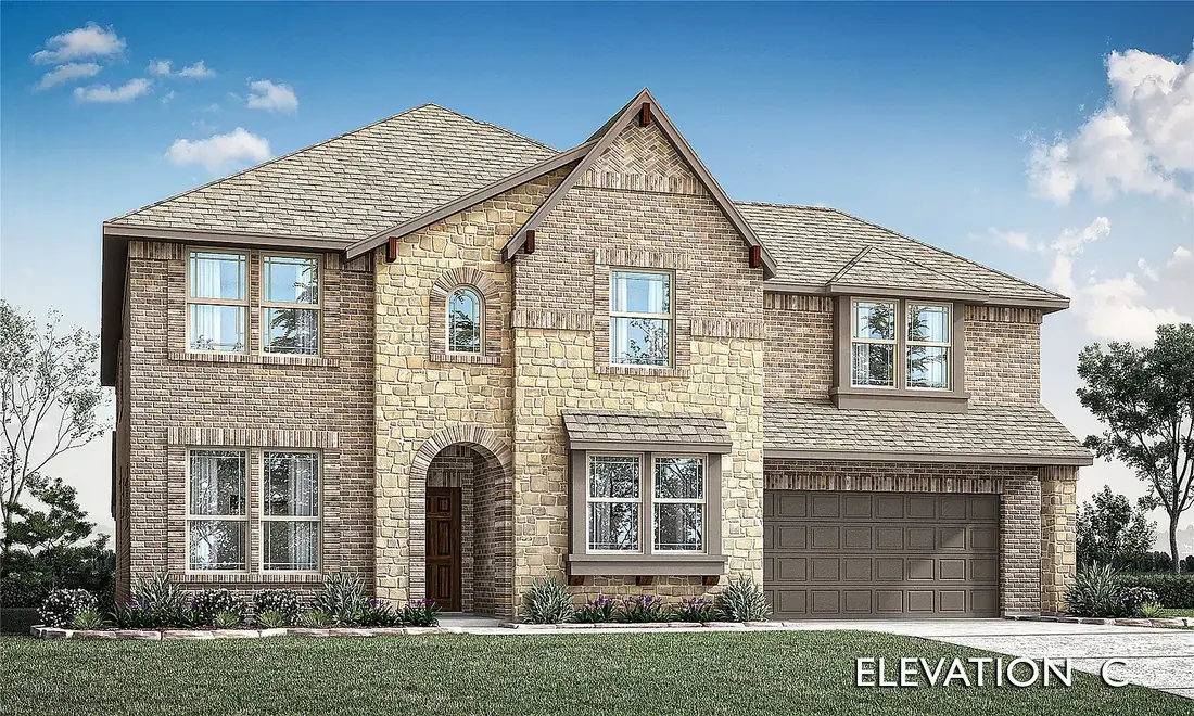 103 Dove Haven Dr, Wylie, TX