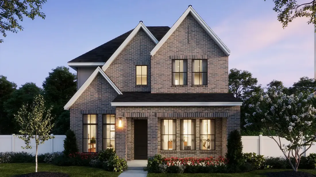 15805 Rue Dr, Frisco, TX